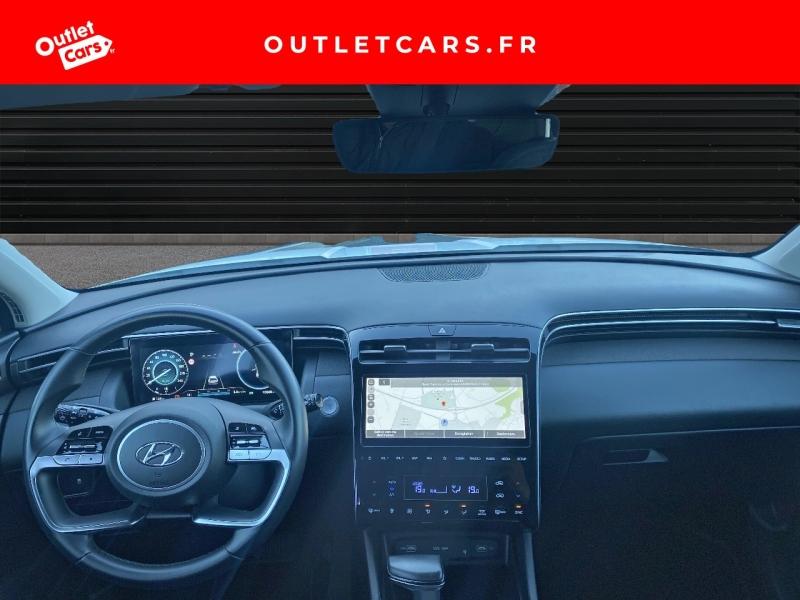 Voitures occasions HYUNDAI TUCSON Creative Nantes