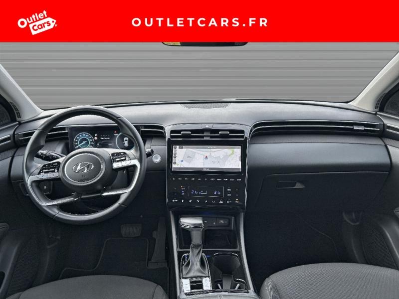 Voitures occasions HYUNDAI TUCSON Creative Rezé