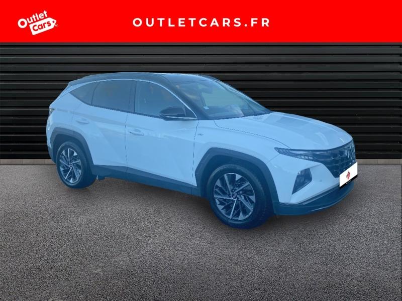 Voitures occasions HYUNDAI TUCSON Creative Nantes