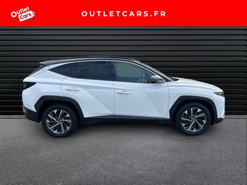 Voitures occasions HYUNDAI TUCSON Creative Nantes