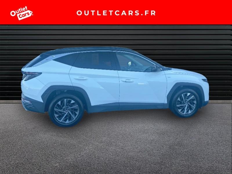 Voitures occasions HYUNDAI TUCSON Creative Nantes