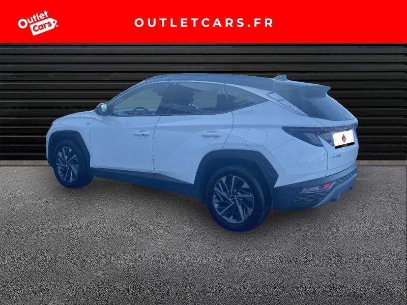 Voitures occasions HYUNDAI TUCSON Creative Nantes