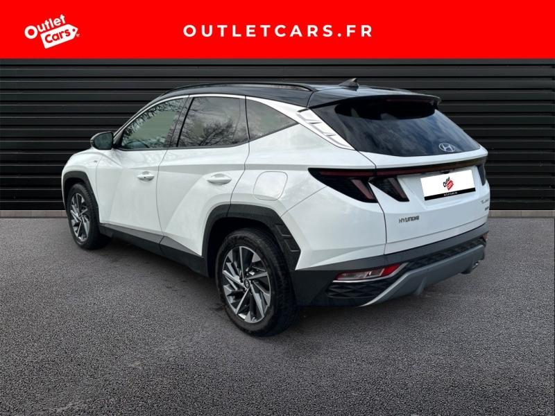 Voitures occasions HYUNDAI TUCSON Creative Rezé