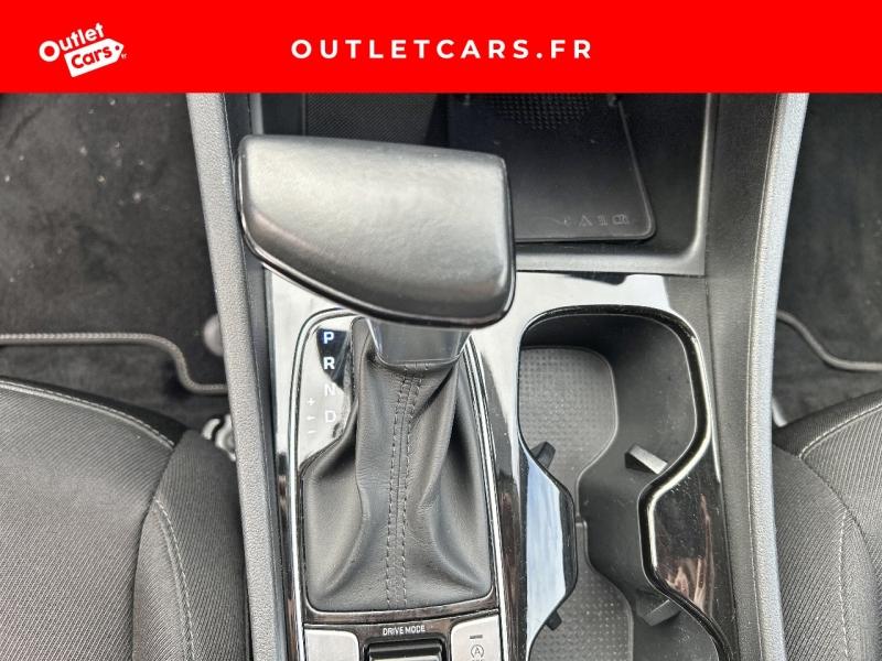 Voitures occasions HYUNDAI TUCSON Creative Nantes