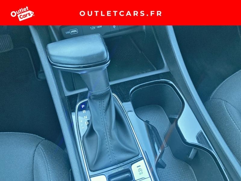 Voitures occasions HYUNDAI TUCSON Creative Nantes