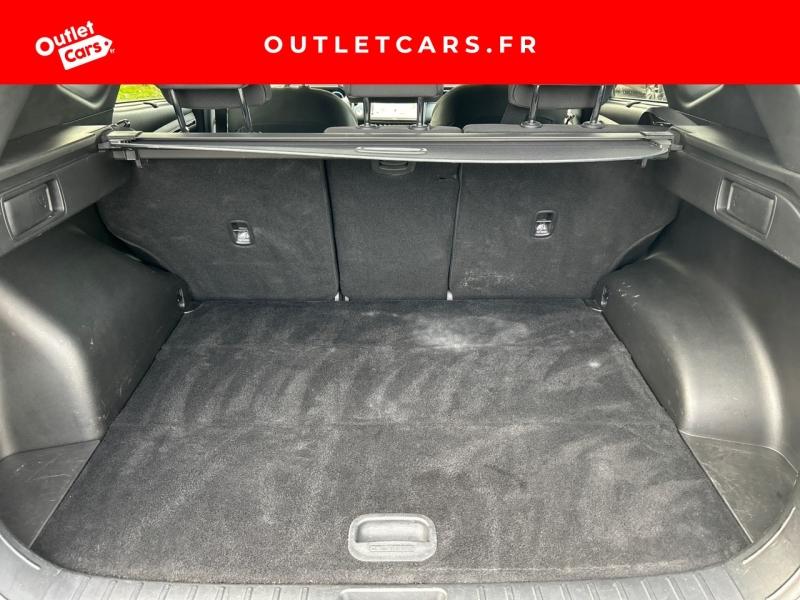 Voitures occasions HYUNDAI TUCSON Creative Nantes