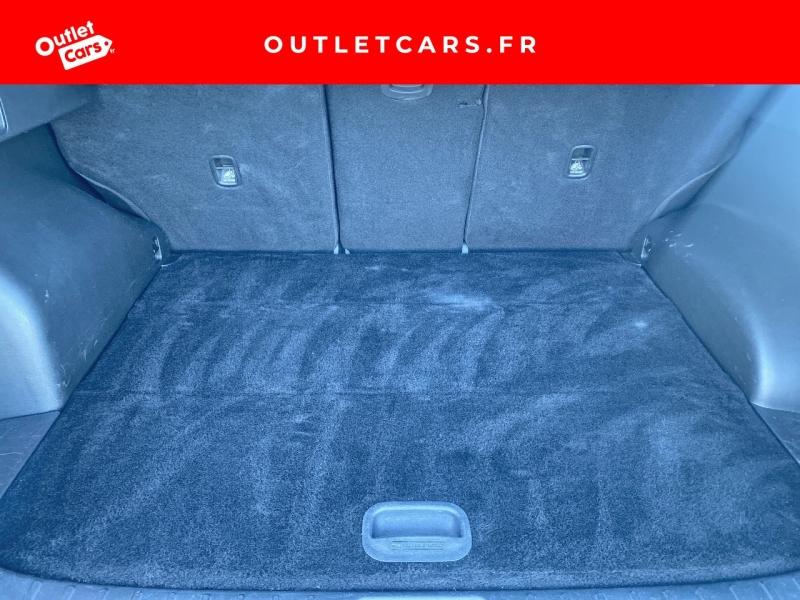 Voitures occasions HYUNDAI TUCSON Creative Nantes