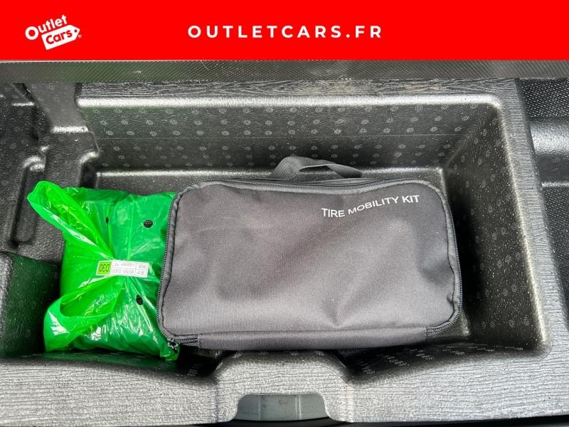 Voitures occasions HYUNDAI TUCSON Creative Nantes