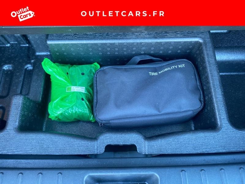 Voitures occasions HYUNDAI TUCSON Creative Nantes