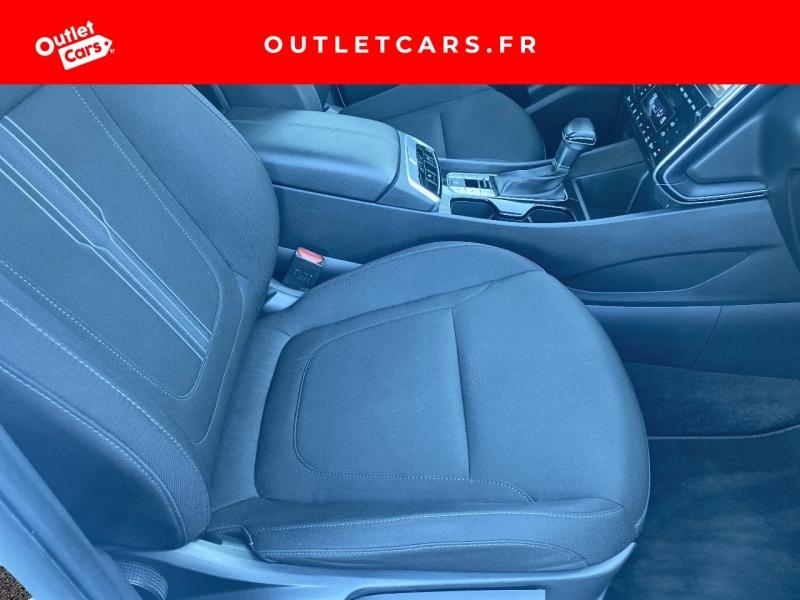 Voitures occasions HYUNDAI TUCSON Creative Nantes