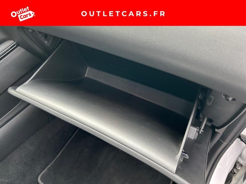 Voitures occasions HYUNDAI TUCSON Creative Nantes