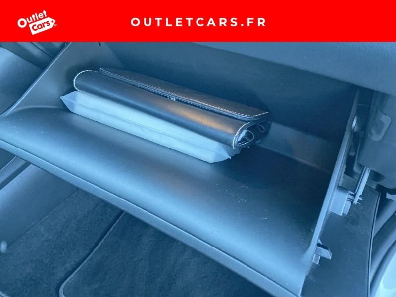 Voitures occasions HYUNDAI TUCSON Creative Nantes