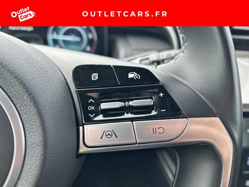 Voitures occasions HYUNDAI TUCSON Creative Nantes