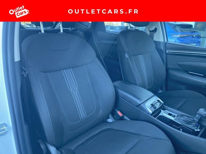 Voitures occasions HYUNDAI TUCSON Creative Nantes