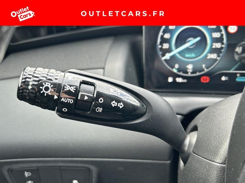 Voitures occasions HYUNDAI TUCSON Creative Rezé