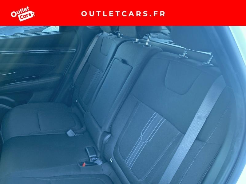 Voitures occasions HYUNDAI TUCSON Creative Nantes
