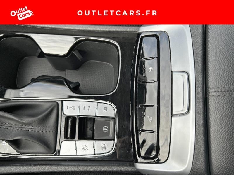 Voitures occasions HYUNDAI TUCSON Creative Nantes