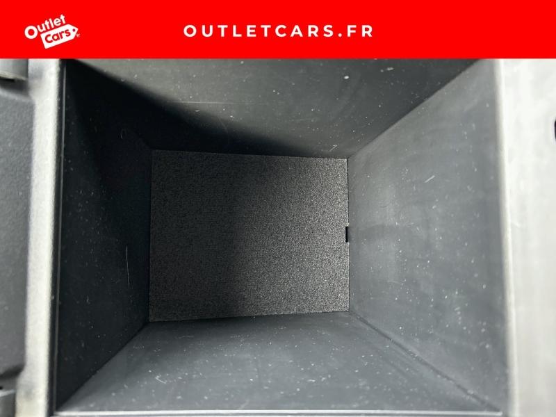 Voitures occasions HYUNDAI TUCSON Creative Rezé