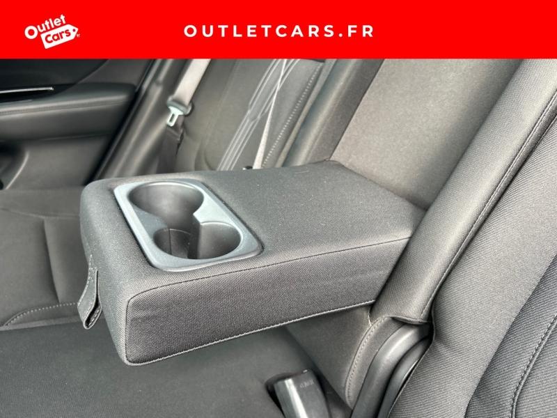 Voitures occasions HYUNDAI TUCSON Creative Rezé