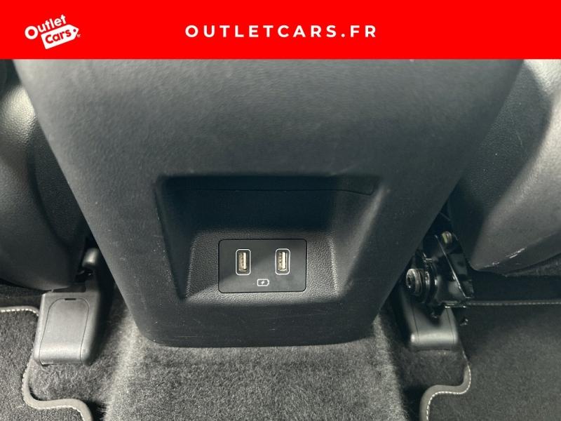 Voitures occasions HYUNDAI TUCSON Creative Rezé