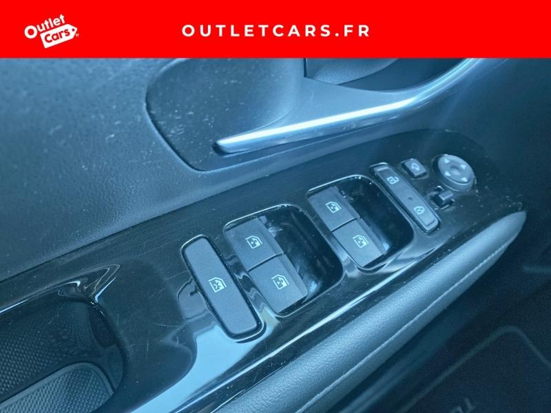 Voitures occasions HYUNDAI TUCSON Creative Nantes