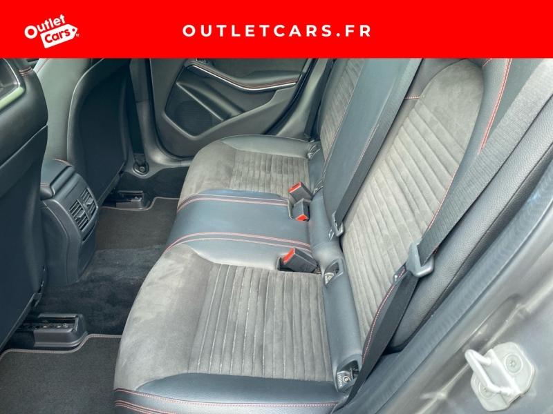 Voitures occasions MERCEDES-BENZ GLA Fascination Nantes