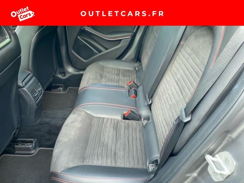 Voitures occasions MERCEDES-BENZ GLA Fascination Nantes