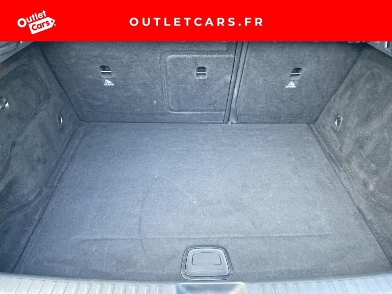 Voitures occasions MERCEDES-BENZ GLA Fascination Nantes