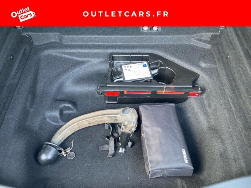 Voitures occasions MERCEDES-BENZ GLA Fascination Nantes