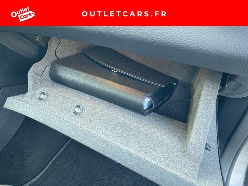 Voitures occasions MERCEDES-BENZ GLA Fascination Nantes