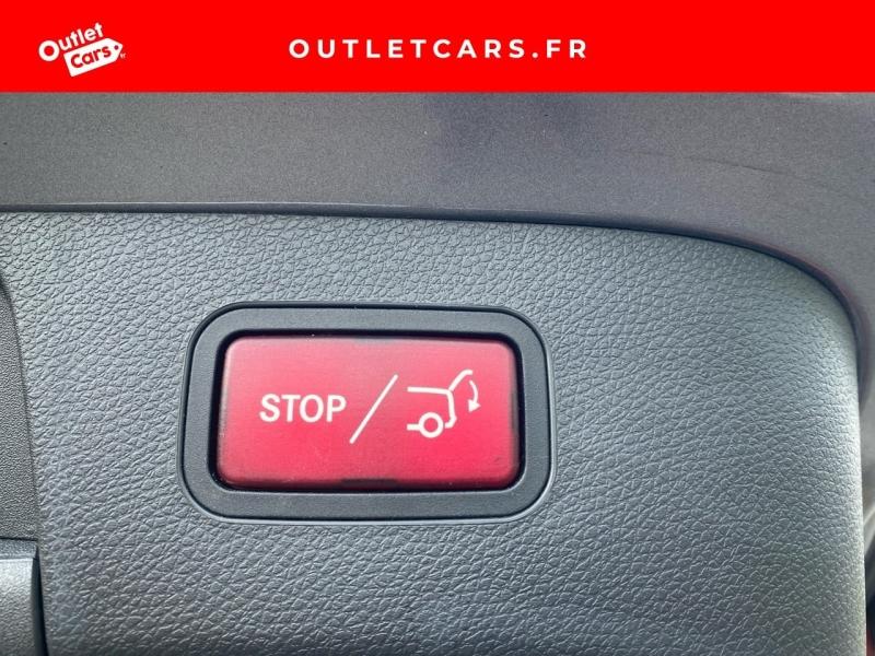 Voitures occasions MERCEDES-BENZ GLA Fascination Rezé