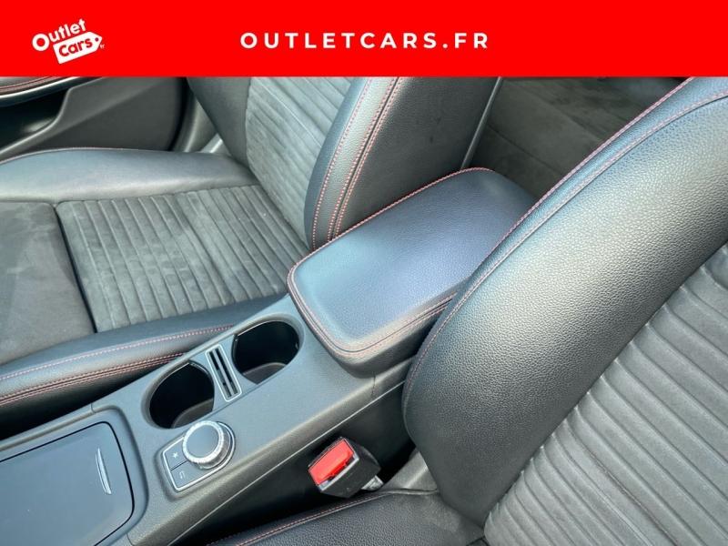 Voitures occasions MERCEDES-BENZ GLA Fascination Rezé