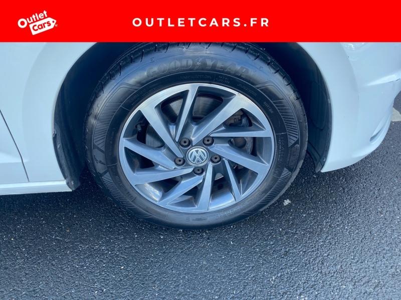 Voitures occasions VOLKSWAGEN TOURAN Sound Nantes