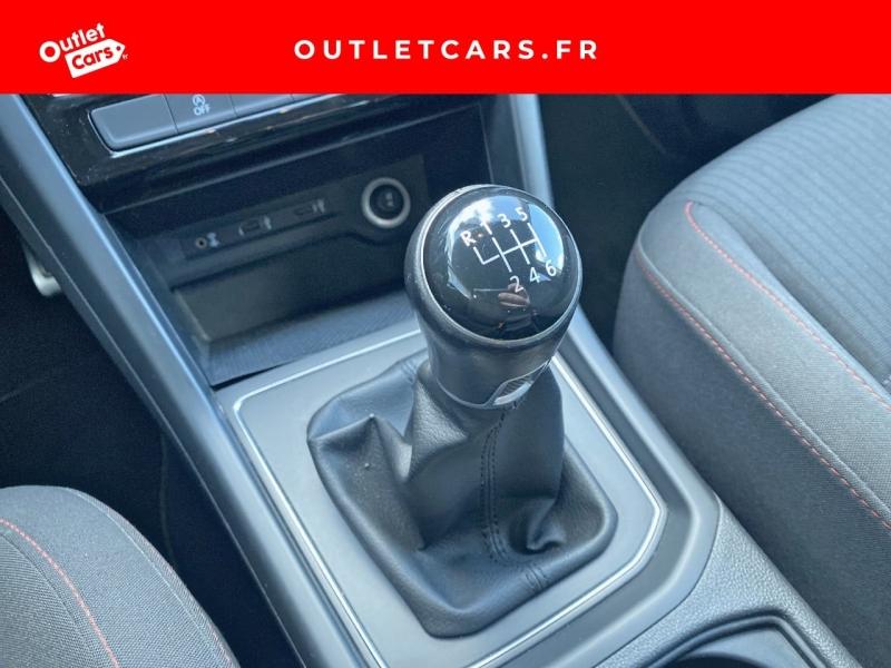 Voitures occasions VOLKSWAGEN TOURAN Sound Nantes