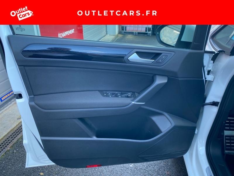 Voitures occasions VOLKSWAGEN TOURAN Sound Nantes
