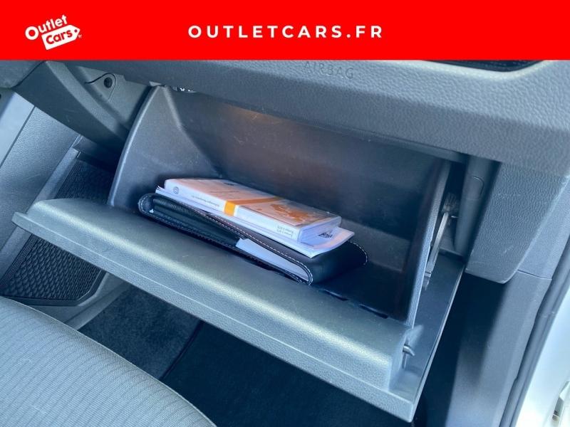 Voitures occasions VOLKSWAGEN TOURAN Sound Nantes