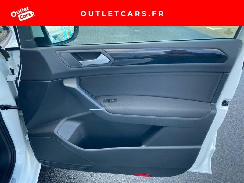 Voitures occasions VOLKSWAGEN TOURAN Sound Nantes