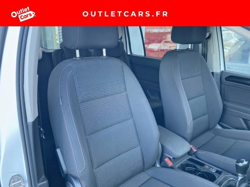 Voitures occasions VOLKSWAGEN TOURAN Sound Nantes