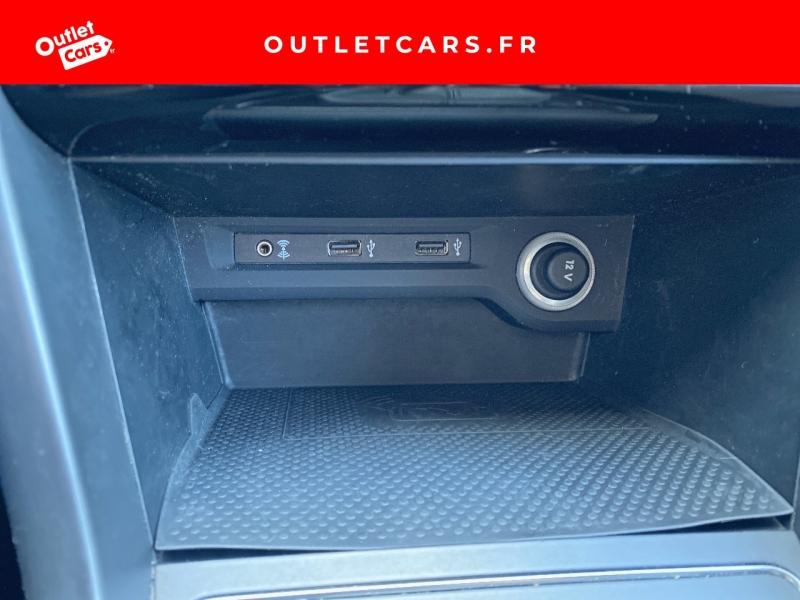 Voitures occasions VOLKSWAGEN TOURAN Sound Nantes