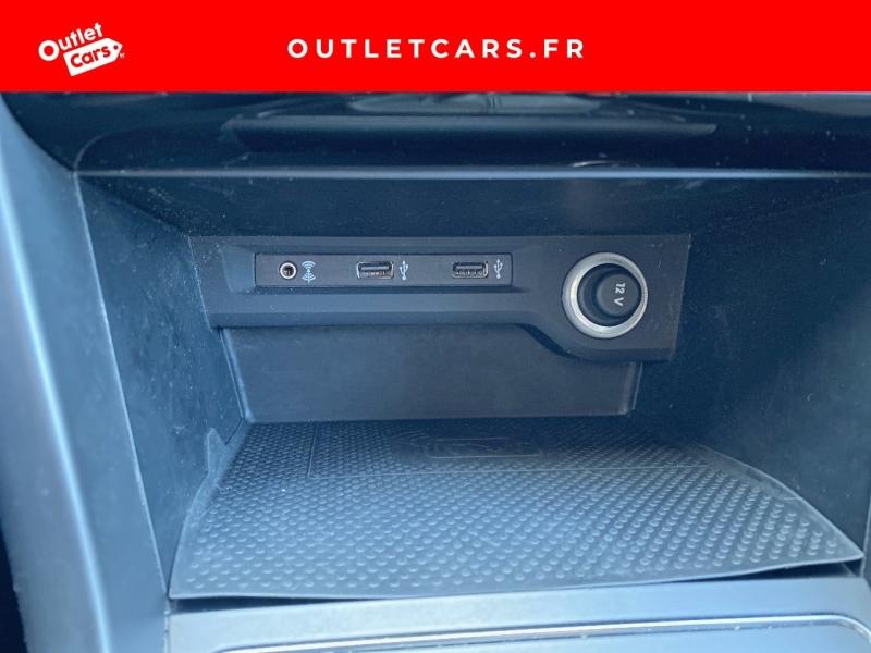 Voitures occasions VOLKSWAGEN TOURAN Sound Nantes