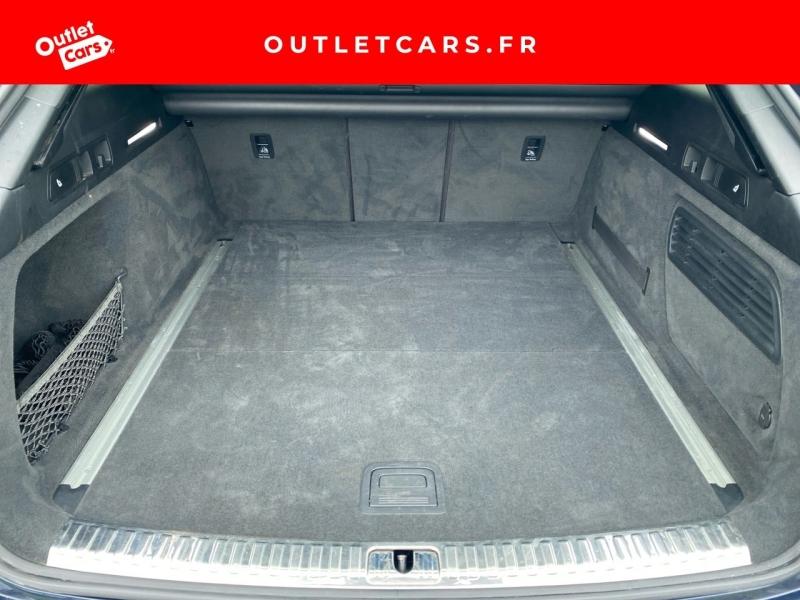 Voitures occasions Audi A6 AVANT S line Nantes