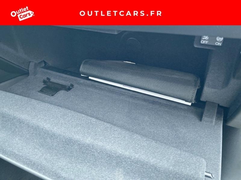 Voitures occasions Audi A6 AVANT S line Rezé