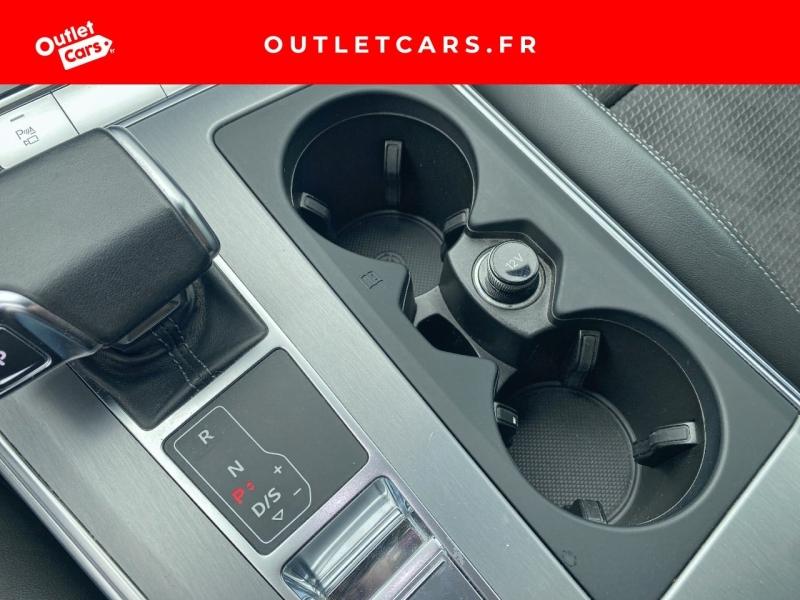 Voitures occasions Audi A6 AVANT S line Rezé