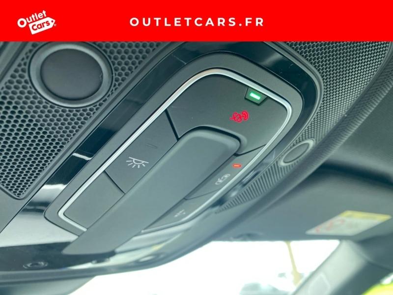 Voitures occasions Audi A6 AVANT S line Rezé