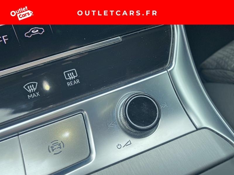 Voitures occasions Audi A6 AVANT S line Rezé