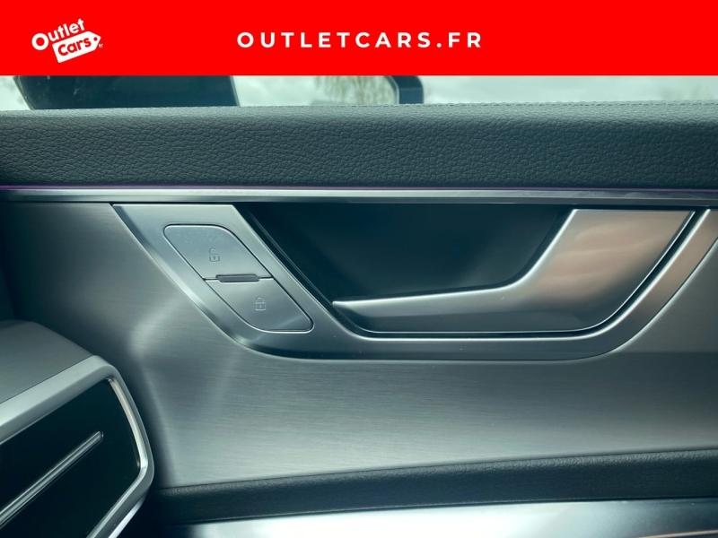 Voitures occasions Audi A6 AVANT S line Nantes