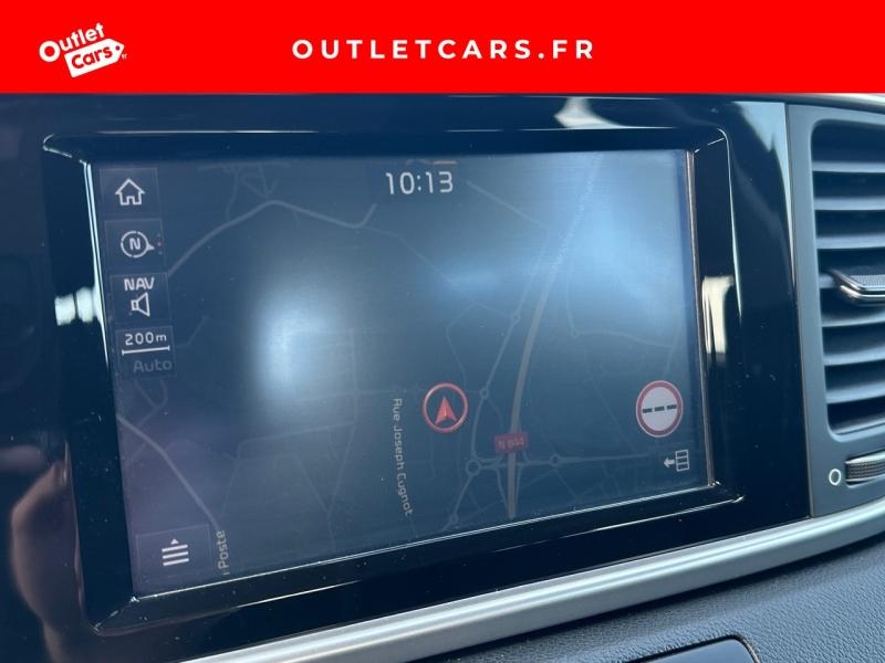 Voitures occasions KIA SPORTAGE Active Rezé