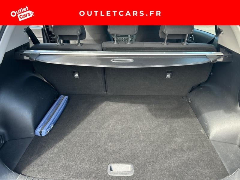 Voitures occasions KIA SPORTAGE Active Rezé