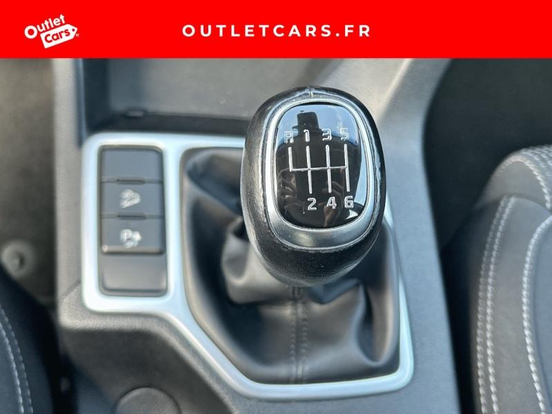 Voitures occasions KIA SPORTAGE Active Rezé