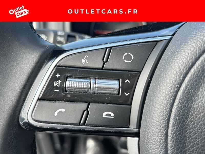 Voitures occasions KIA SPORTAGE Active Rezé